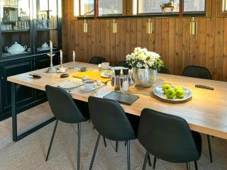 Skeikampen mountain stay with ski-in and ski-out - 6