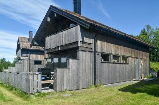 Skeikampen mountain stay with ski-in and ski-out - 7