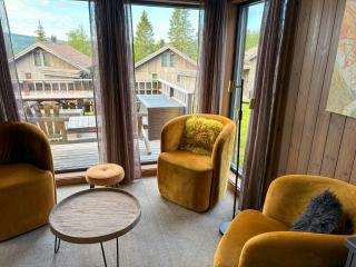 Skeikampen mountain stay with ski-in and ski-out - 3