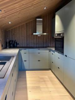 Mountain cabin at 1 100 m above sea level in Uvdal - 6