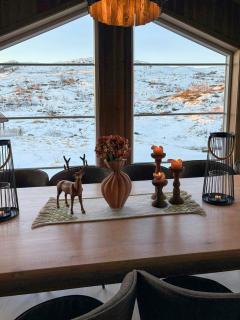 Mountain cabin at 1 100 m above sea level in Uvdal - 3