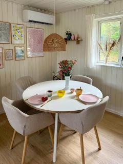 Charming summer house on Bornholm close to beach - 4