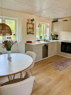 Charming summer house on Bornholm close to beach - 9