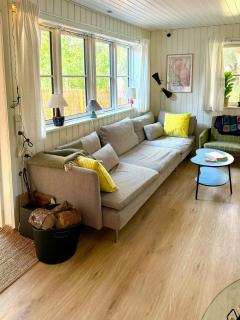 Charming summer house on Bornholm close to beach - 7