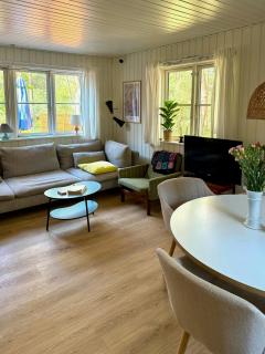 Charming summer house on Bornholm close to beach - 2