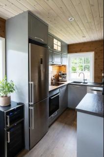 Cabin in Uvdal with ski trails on the doorstep - 5