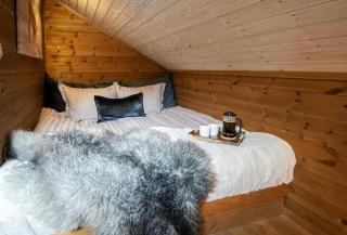 Cabin in Uvdal with ski trails on the doorstep - 7