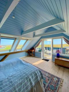 Charming cottage in the dunes of Klitmoller - 0