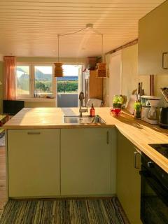Charming cottage in the dunes of Klitmoller - 5