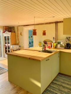 Charming cottage in the dunes of Klitmoller - 4