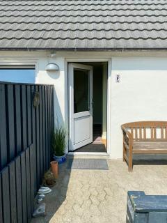 Charming cottage in the dunes of Klitmoller - 7