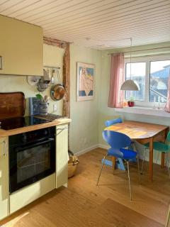 Charming cottage in the dunes of Klitmoller - 8