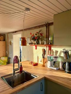 Charming cottage in the dunes of Klitmoller - 3