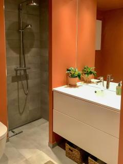Light modern apartment in Carlsberg Byen - 2