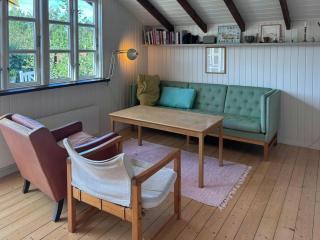 Summer house with sea view near Mols Bjerge - 2