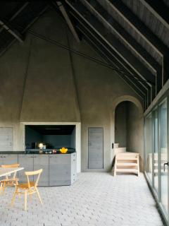 Design gem in a secluded setting amidst nature - 6