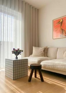 Bright flat by the Elephant Gate in Carlsberg City - 0