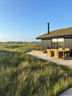 Nordic-style house with views of the landscape - 9