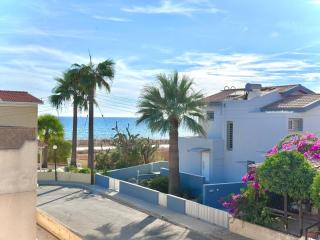 Seaview 6-Bedroom Villa with Private Pool near Ayia Napa - 7