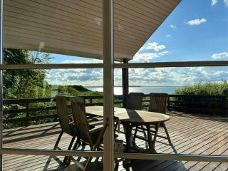 House with views and beach near Bogense - 9
