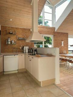 House with views and beach near Bogense - 5