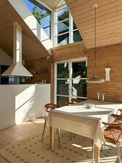 House with views and beach near Bogense - 2