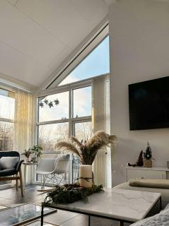 Summer house 300 metres from Hvidbjerg Beach - 8