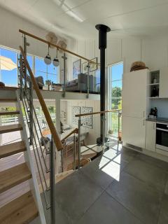 Bright summer house by the canals in Ebeltoft - 7