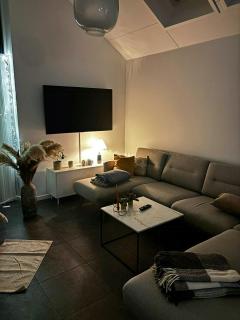 Summer house 300 metres from Hvidbjerg Beach - 4
