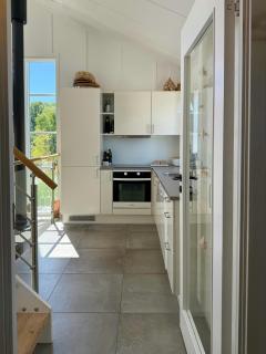 Bright summer house by the canals in Ebeltoft - 6