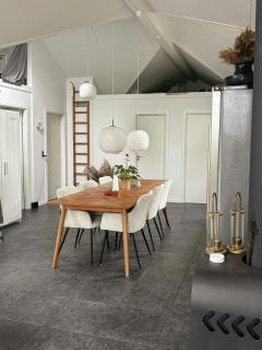 Summer house 300 metres from Hvidbjerg Beach - 7
