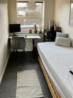 Summer house 300 metres from Hvidbjerg Beach - 2