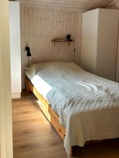 New summer house with kitchen garden by Faxe Bay - 6
