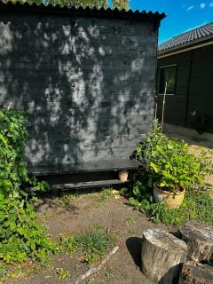 New summer house with kitchen garden by Faxe Bay - 2