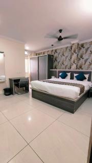 Hotel star inn - 0
