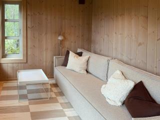Architect-designed cabin near Beitostolen - 7