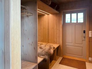 Architect-designed cabin near Beitostolen - 5