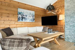 Traditional cabin with turf roof near Stryn - 2