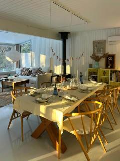 A house full of color soul peace and nature - 5