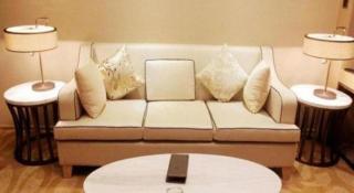 Sky World Hotel Qingdao - 6