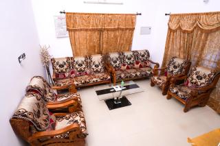 Guruvayur Nature Homestay - 6