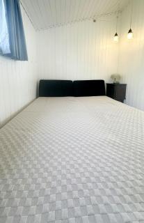 Holiday home with sea view at Helgenaes - 3
