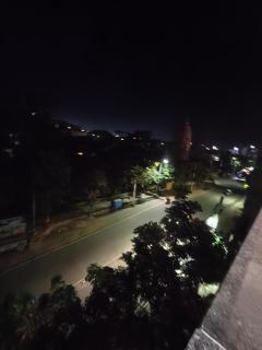 S R flats - 2
