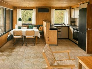 Charming vintage house in North Sea nature - 6