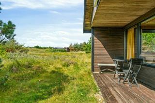 Charming vintage house in North Sea nature - 7
