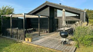 Summer house on Als near Gendarmstien - 7