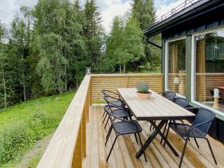 Cozy cabin with warm designs in Etnedal - 6