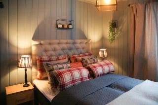 Cozy cabin with warm designs in Etnedal - 7