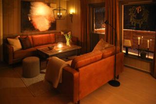 Cozy cabin with warm designs in Etnedal - 3