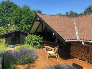 Family-friendly house near Gudmindrup Strand - 0